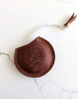 Leather Tape Measure