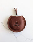 Leather Tape Measure