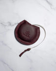 Leather Tape Measure