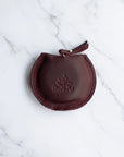 Leather Tape Measure