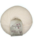 Wild & Soft
