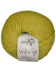 Wild & Soft