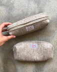Wool Felt Pencil Case | Retrosaria