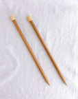 Single-Pointed Knitting Needles | Chiaogoo