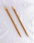 Single-Pointed Knitting Needles | Chiaogoo