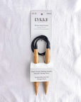 Chunky Circular Needles | Lykke
