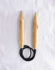 Chunky Circular Needles | Lykke