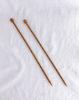 Single-Pointed Knitting Needles | Chiaogoo