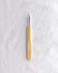 Metal Head Crochet Hooks | Chiaogoo