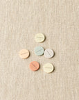Colourful Magnet Set | Cocoknits