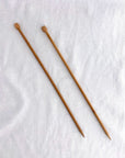 Single-Pointed Knitting Needles | Chiaogoo