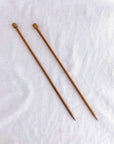 Single-Pointed Knitting Needles | Chiaogoo