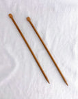 Single-Pointed Knitting Needles | Chiaogoo
