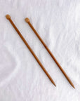 Single-Pointed Knitting Needles | Chiaogoo