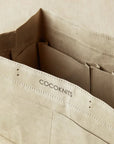 Kraft Caddy | Cocoknits