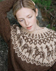 Knitted Kalevala | Laine