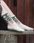 Knitted Kalevala | Laine