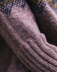 Knitted Kalevala | Laine