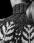 Knitted Kalevala | Laine