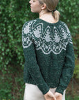 Knitted Kalevala | Laine