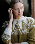 Knitted Kalevala | Laine