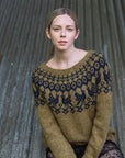 Knitted Kalevala | Laine