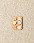 Colourful Magnet Set | Cocoknits