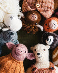 Mouche & Friends | Laine Publishing