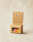 Needle Gauge | Cocoknits