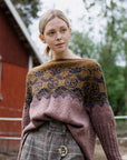 Knitted Kalevala | Laine