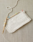 Colourful Stitch Markers | Cocoknits