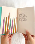 Skill Set: Beginning Knitting | Modern Daily Knitting