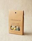 Earth Tone Stitch Stoppers | Cocoknits