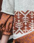Knitted Kalevala | Laine