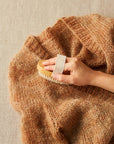 Sweater Care Brush | Cocoknits