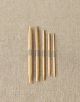 Bamboo Cable Needle Set | Cocoknits