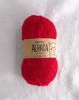 Alpaca | Drops