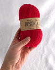 Alpaca | Drops