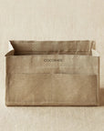 Kraft Caddy | Cocoknits