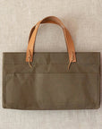 Kraft Caddy | Cocoknits