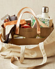 Kraft Caddy | Cocoknits