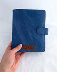 Indigo Double-Pointed Needle Set | Lykke