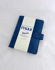 Indigo Double-Pointed Needle Set | Lykke