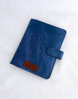 Indigo Double-Pointed Needle Set | Lykke