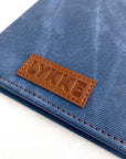 Indigo Double-Pointed Needle Set | Lykke