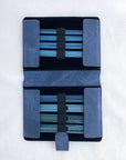 Indigo Double-Pointed Needle Set | Lykke