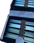 Indigo Double-Pointed Needle Set | Lykke