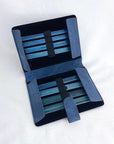 Indigo Double-Pointed Needle Set | Lykke