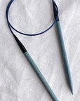 Indigo Circular Needles | Lykke