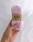 Alpaca | Drops